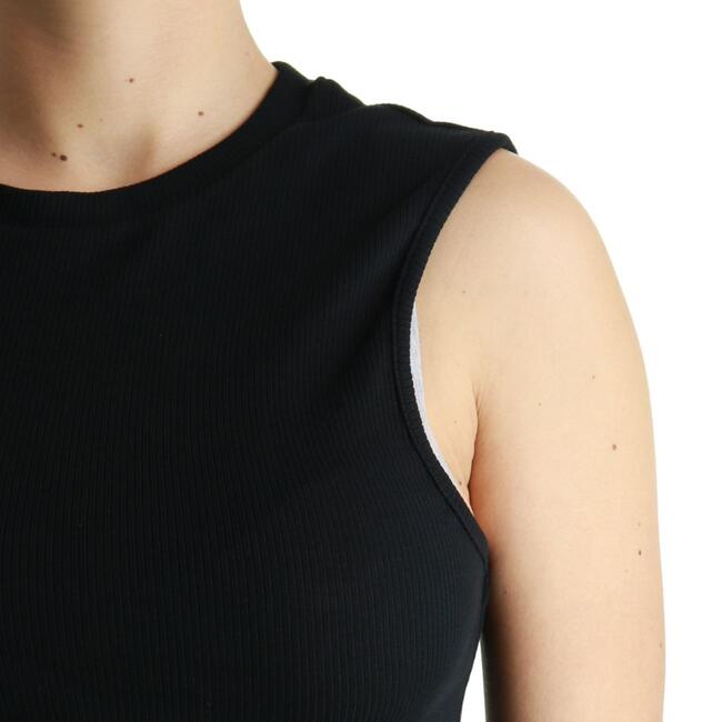 TOP ASIMMETRICO HINNOMINATE - Mad Fashion | img vers.650x/